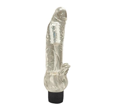 Wibrator realistyczny członek penis naturalny 20cm